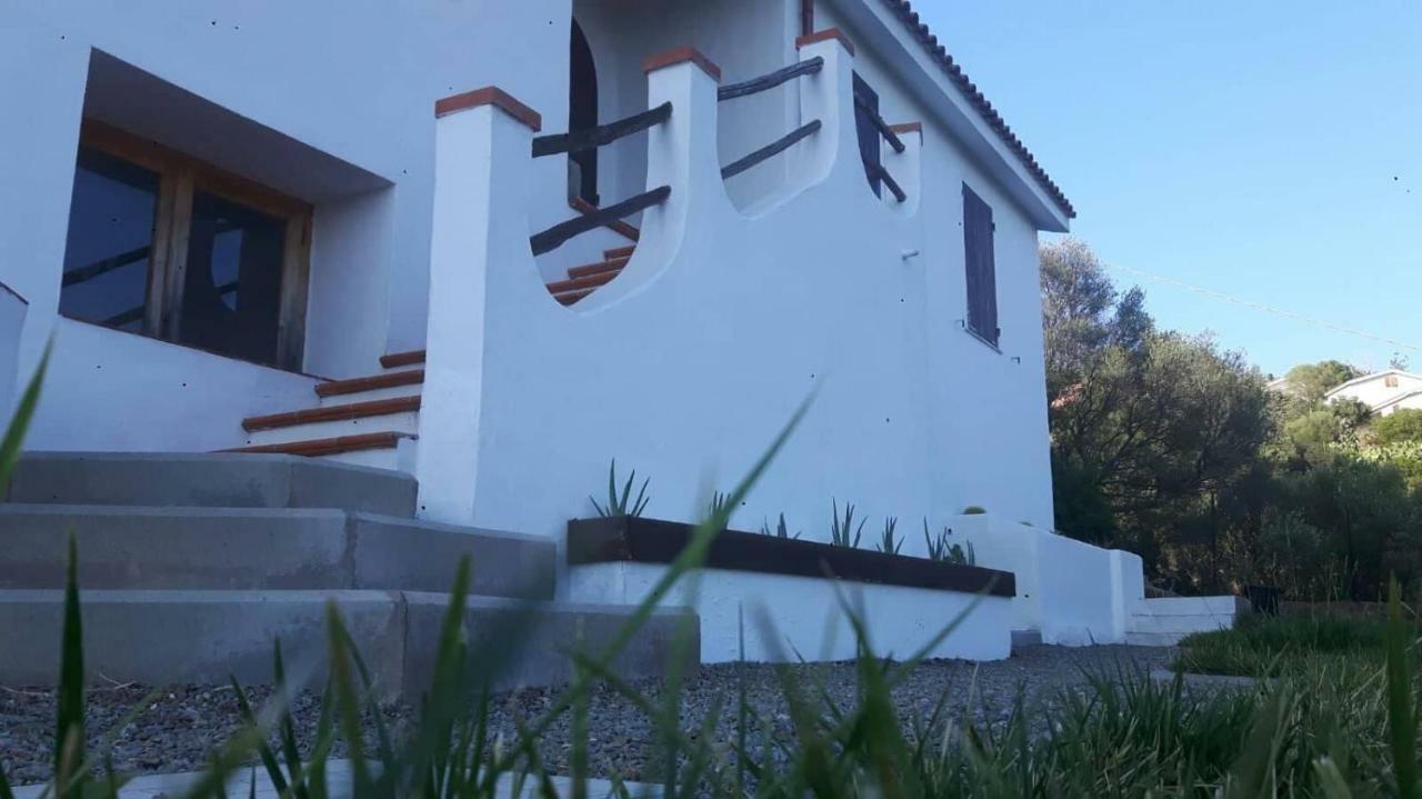 מלון Terra Mala Salmagilandia מראה חיצוני תמונה